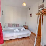 Διαμέρισμα Mimosa By Hello Homes Σίτζες