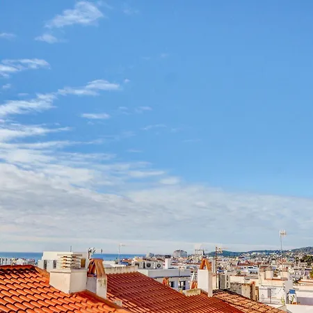 Daire Mimosa By Hello Homes Sitges