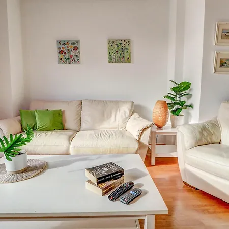 Mimosa By Hello Homes Daire