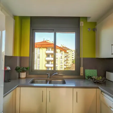 Mimosa By Hello Homes Daire *
