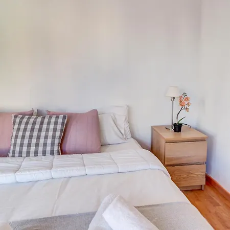 Daire Mimosa By Hello Homes