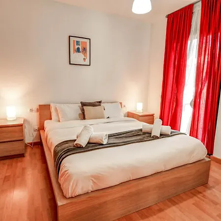 Mimosa By Hello Homes Daire Sitges