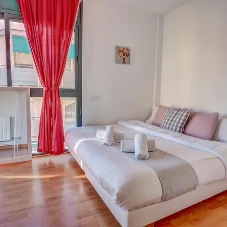 Daire Mimosa By Hello Homes *