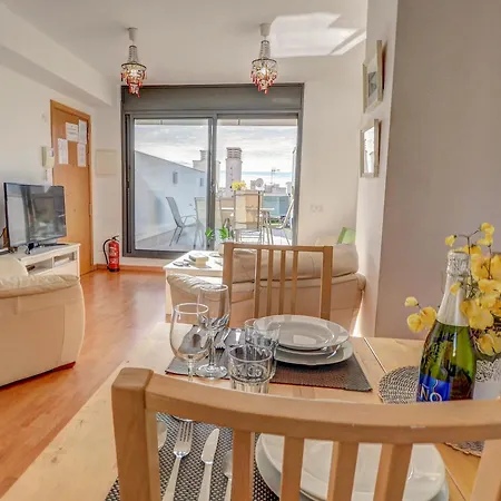 Mimosa By Hello Homes Daire *