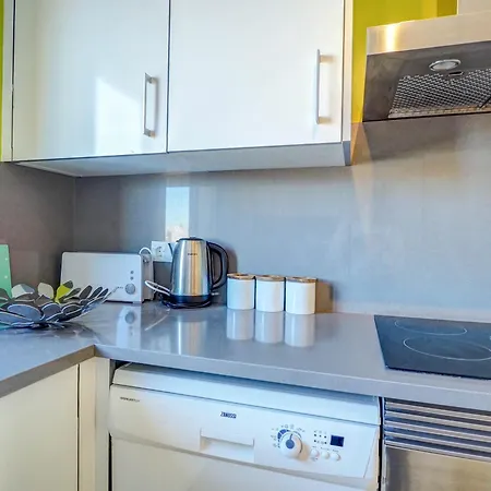 Daire Mimosa By Hello Homes