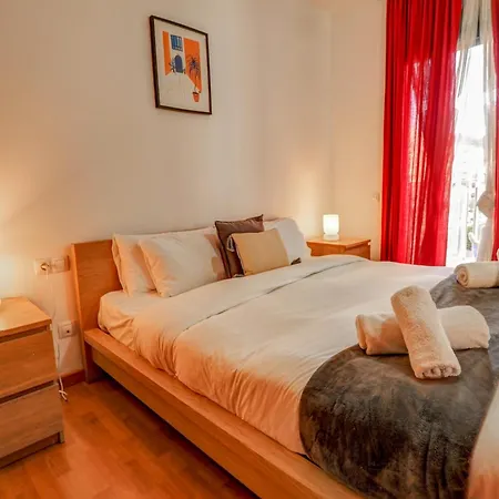 Mimosa By Hello Homes Daire Sitges