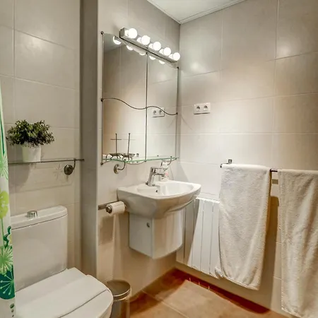 Daire Mimosa By Hello Homes *