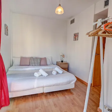 Апартаменты Mimosa By Hello Homes Сиджес