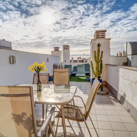 Daire Mimosa By Hello Homes