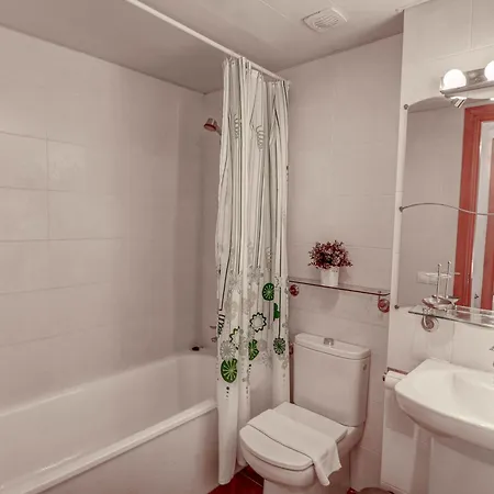 Mimosa By Hello Homes Daire Sitges
