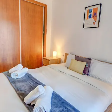 Mimosa By Hello Homes Σίτζες