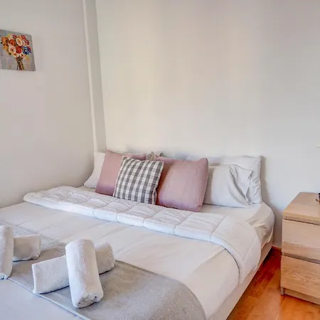 Daire Mimosa By Hello Homes *