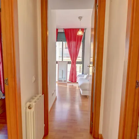 Daire Mimosa By Hello Homes Sitges