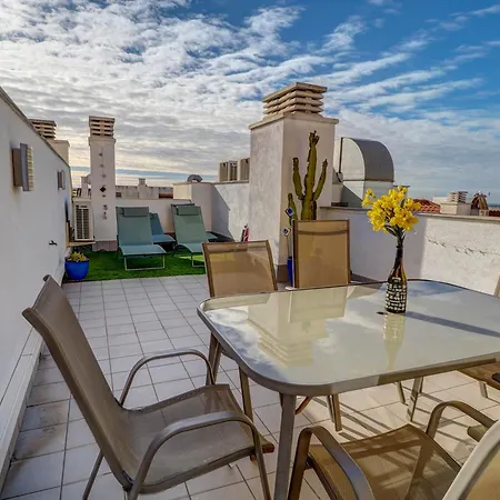 Mimosa By Hello Homes Daire